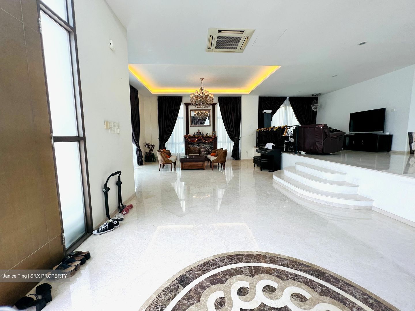 Sennett Avenue (D16), Detached #464603951